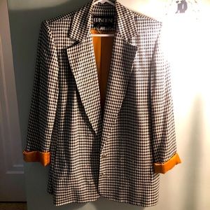 Criscione NY Women’s Vintage Blazer